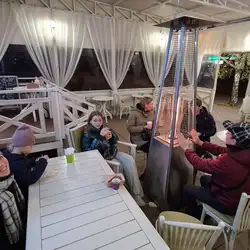 МакСаЛи — Запоріжжя