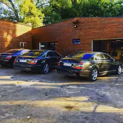 СТО 4Matic
