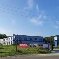 Бош Авто Сервіс ВБ Авто