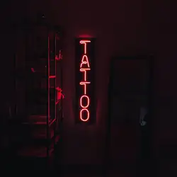 Vean Tattoo - Калуш