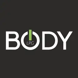 BODY LPG - Софіївська