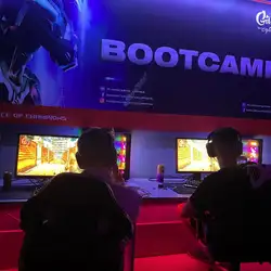 GamePlay Сyber Сlub