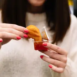 Mo Burger — Тернопіль
