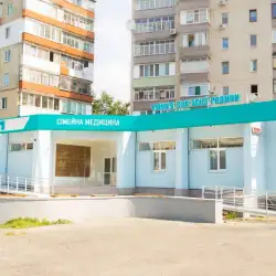 Медичний центр Моє здоров'я - Хмельницьке шосе