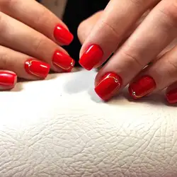 Nadin Nail Poltavets — Черкаси