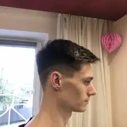 Микита Швецов — Дніпро