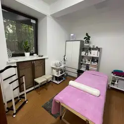 Volotivska massage and beauty