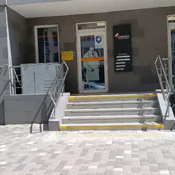 CSD Lab - Київ, Берестейскьий проспект