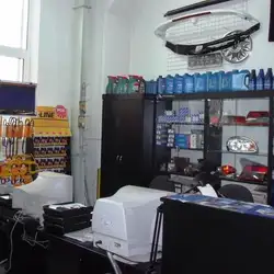 СТО Галавтоцентр