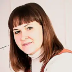 Оксана Харченко — Київ
