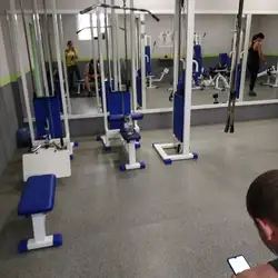 Power Fit