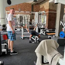 Фітнес Центр Sport Time