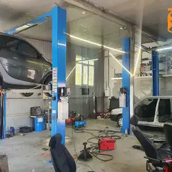 СТО Car-Customizing