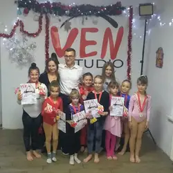 VenStudio2
