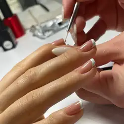 Shako Nails