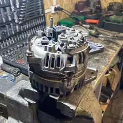 Автомайстерня