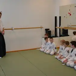 Дитячий клуб Атюдікі