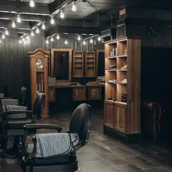 BARBERMATCH - Чорновола