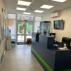 Лабораторія CSD LAB - Вишневе