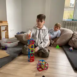 Oxford Prime Academy — Київ