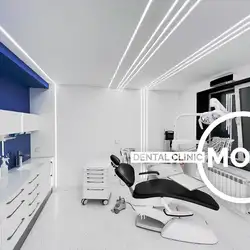 MOZO dental clinic