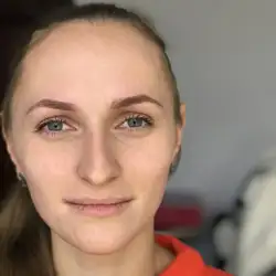 Вікторія Дубровська