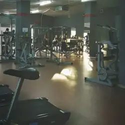 Спортивний клуб MalibuFit - Краматорськ, Двірцева