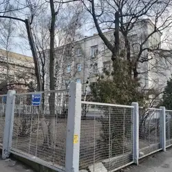 Ліцей міжнародних відносин №51 — Київ