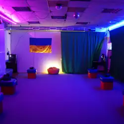 FUTURE SIDE VR Club & Cafe