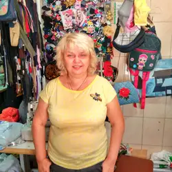 Ремонт одягу — Київ