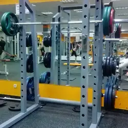 Fitness Life - Героїв Дніпра