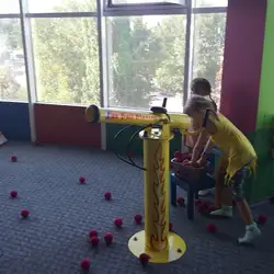 Розважальний центр Sky Park