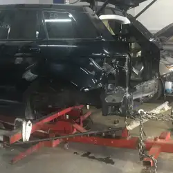СТО АвтоХата
