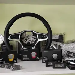 Audigarage