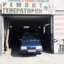 СТО №3