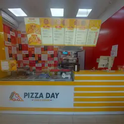 Pizza Day — Дніпро