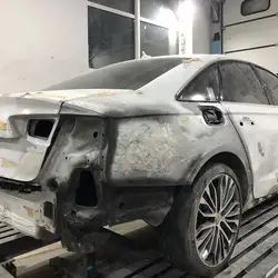 PitStop - Авто Сервіс