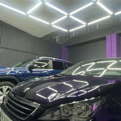 RoksAuto detailing