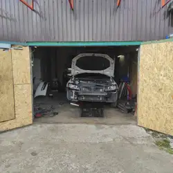 СТО Car Service