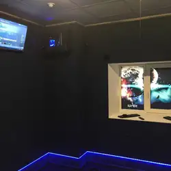 Spacevr