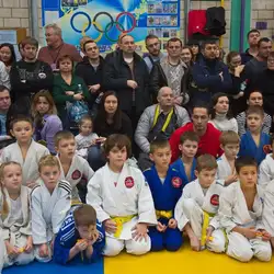 RANDORI — Одеса