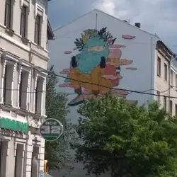 Pallada Plus