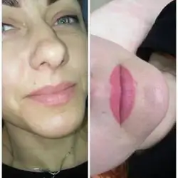 Наталья Горецька