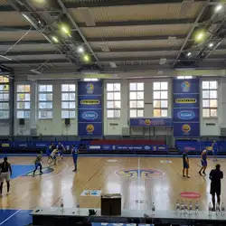 Спортивний комплекс Одеса
