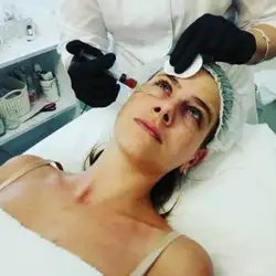 Наталія Лісова