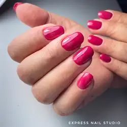 Express Nail Studio by Olga Cherevatova