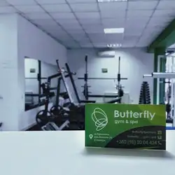 Butterfly Gym & Spa