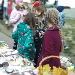 Початкова школа "Джерельце" — Львів