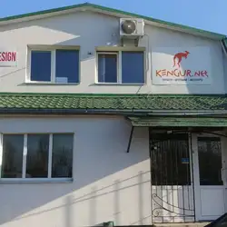 Автотюнінг "Kubay Design"