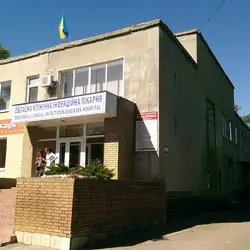 Медична лабораторія Аналітика - Байрона, 160